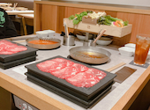 しゃぶしゃぶれたす 札幌すすきの店: さやさんの2022年10月01日の1枚目の投稿写真