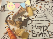Bistro Cafe Tetsuya+Mia madre ビストロカフェ テツヤミアマドレ: まちゃこさんの2025年02月03日の2枚目の投稿写真
