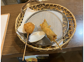 京風居酒屋くし亭倉敷店: Yurinさんの2026年06月15日の2枚目の投稿写真