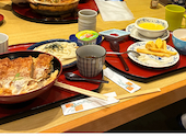 和食麺処 サガミ 中根店: みんさんの2026年05月03日の1枚目の投稿写真