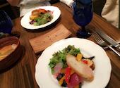トラットリア・ラ・パーチェ Trattoria La Pace: みんさんの2026年07月07日の1枚目の投稿写真