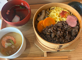 きのわ 京わっぱ&素材スイーツ: みんさんの2026年10月01日の1枚目の投稿写真