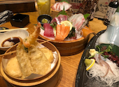 天ぷら寿司海鮮 米福 四条烏丸店: みんさんの2026年07月07日の1枚目の投稿写真