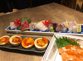 海鮮　居酒屋　鯛之鯛　四条烏丸店: みんさんの2025年11月の1枚目の投稿写真