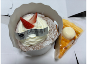 PATISSERIE NAJAC パティスリー ナジャック 新栄: みんさんの2026年07月03日の1枚目の投稿写真