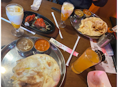 アスキッチン インドネパール料理サウラハダイニング 大久保店: みんさんの2026年05月03日の1枚目の投稿写真