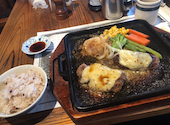 炭焼き俵バーグ 寛屋 堺百舌鳥店: みんさんの2026年06月14日の1枚目の投稿写真