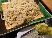 自家製十割そばと地酒 あけぼのや: 退会済みユーザーさんの2020年10月18日の1枚目の投稿写真