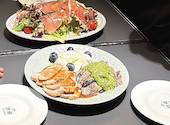 ワインとチーズと旨い肴のBAR a VIN 徳蔵 とくぞう 心斎橋: オッソイラティさんの2026年08月19日の1枚目の投稿写真