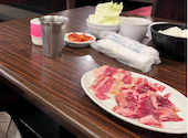 焼肉五苑 門真店: たいちゃんさんの2026年05月07日の1枚目の投稿写真