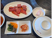 食道園 阪神梅田店: たいちゃんさんの2026年09月15日の1枚目の投稿写真