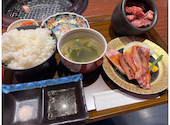 今日は焼肉　イオンタウン守口店: たいちゃんさんの2026年09月12日の1枚目の投稿写真
