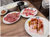 牛角 イオンモール大日店: たいちゃんさんの2026年05月29日の1枚目の投稿写真