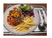 SEAGULL DINER　中之島フェスティバルプラザ店: たいちゃんさんの2026年08月26日の1枚目の投稿写真