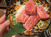 厳選和牛 焼肉 犇屋 天満本店: sawaさんの2026年04月の1枚目の投稿写真