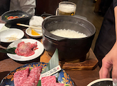 厳選和牛 焼肉 犇屋 天満本店: sawaさんの2026年04月11日の2枚目の投稿写真