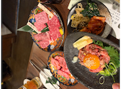 厳選和牛 焼肉 犇屋 天満本店: sawaさんの2026年04月11日の3枚目の投稿写真