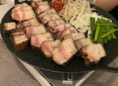 韓国料理　イプセ: sawaさんの2025年04月27日の2枚目の投稿写真