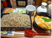 手打ち蕎麦 居酒屋 松庵: チョコタソさんの2026年04月25日の1枚目の投稿写真