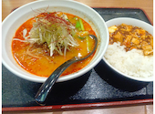 満湘園: 美味しいものが好きさんの2026年05月13日の1枚目の投稿写真