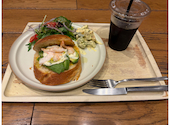 BLUE LEAF CAFE 仙台: みいこさんの2026年06月21日の1枚目の投稿写真