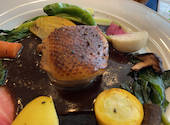 ビストロミュリエ Bistro Murier 蕨店: ニャッキ！さんの2026年08月29日の3枚目の投稿写真