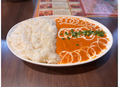 インド・ネパール料理チャンドラマ府内店: コラーゲン太郎さんの2026年09月08日の1枚目の投稿写真