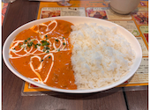 インド・ネパール料理チャンドラマ府内店: コラーゲン太郎さんの2026年09月09日の1枚目の投稿写真
