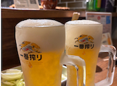 かわ屋 博多駅 筑紫口店: コラーゲン太郎さんの2026年04月25日の1枚目の投稿写真