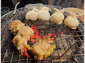 安安 赤羽店 七輪焼肉: りょさんの2025年11月01日の1枚目の投稿写真