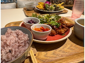 ABCcanteen ルミネエスト新宿店: りょさんの2026年04月07日の3枚目の投稿写真