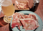 BEER&GRILL コウベビアハウゼ : 川路の化石さんの2025年05月の1枚目の投稿写真