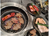 焼肉の牛太 米田店: 抹茶みるくさんの2026年05月06日の1枚目の投稿写真