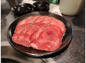 焼肉の牛太 米田店: 抹茶みるくさんの2026年05月06日の2枚目の投稿写真