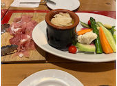 Trattoria　Ciao　トラットリア チャオ: LILAさんの2024年05月の1枚目の投稿写真