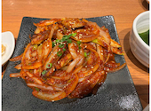 コラボ KollaBo 焼肉 韓国料理 武蔵小山店: きちくさんの2026年04月26日の1枚目の投稿写真