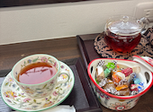 TAMARIBA CAFE JAVA タマリバカフェジャバ: 703さんの2026年05月21日の1枚目の投稿写真