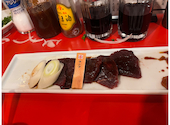 大衆馬肉酒場 三村 熊本銀座通り店: やぐさんの2026年04月01日の3枚目の投稿写真