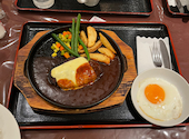 レストラン はやしや: あさんの2025年01月14日の1枚目の投稿写真