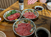 焼肉 肉もん 四条大宮本店: タイガ－さんの2026年10月11日の1枚目の投稿写真