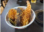 天麩羅 秋光 浅草本店: 猫娘さんの2026年07月24日の1枚目の投稿写真