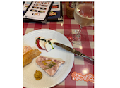 イタリアンダイニング DONA ドナ 大宮店: はれみさんの2026年09月01日の2枚目の投稿写真