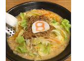 8番らーめん 中川店: はれみさんの2026年08月14日の1枚目の投稿写真