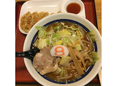 8番らーめん 小矢部店: はれみさんの2026年08月14日の1枚目の投稿写真