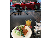 カフェレストラン ルシェッロ Cafe Restaurant Ruscello: はれみさんの2026年08月14日の3枚目の投稿写真
