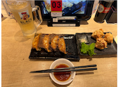 富山餃子酒場 翔和軒ショウワケン 富山駅前店: はれみさんの2026年08月14日の2枚目の投稿写真