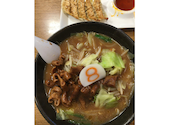 8番らーめん 呉羽本郷店: はれみさんの2026年08月14日の1枚目の投稿写真