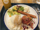 POKE BOWL CLUB TOKYO ポキボウルクラブトウキョウ: はれみさんの2026年06月19日の1枚目の投稿写真