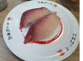 かっぱ寿司 富山黒瀬店: はれみさんの2026年09月01日の1枚目の投稿写真