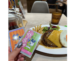 HANAO CAFE ハナオカフェ 白山店: はれみさんの2026年08月01日の2枚目の投稿写真